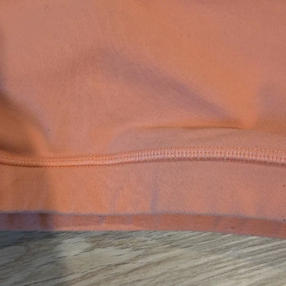 lululemon Y Coral Sports Bra - Picture 2 of 4